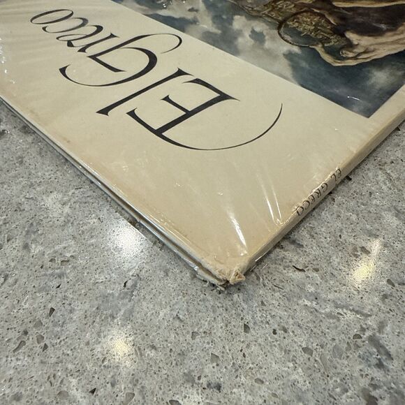 El Greco - 16 Beautiful Full Color Prints-An Abrams Art Book - 1952 -‎ Pre-owned - Picture 10 of 11